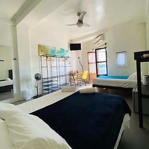 Queen Room Sea View