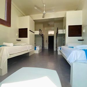 Bed 8-Bed Mixed Dormitory Room